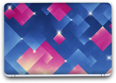 

Flipkart SmartBuy Beautiful Abstract 5 Vinyl Laptop Skin (3M/Avery Vinyl, Matte Laminated, 15 x 10 inches) Vinyl Laptop Decal 15.6