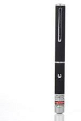 Nika Green Laser Pointer(16 nm, Green)