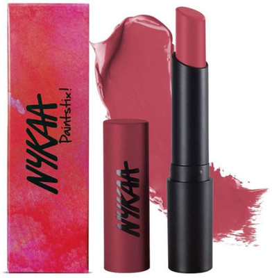 

Nykaa Paintstix - Smell The Rosé 15 (3.5gm)(Smell The Rosé)