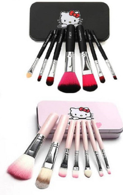 

AaxyOne Makeup Brush Organizer(Multicolor)