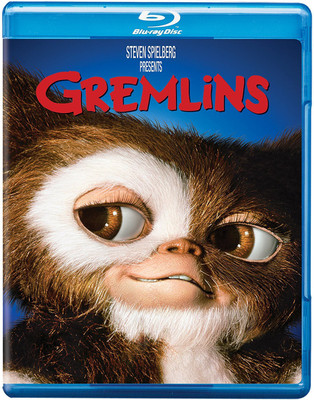 

Gremlins(Blu-ray English)
