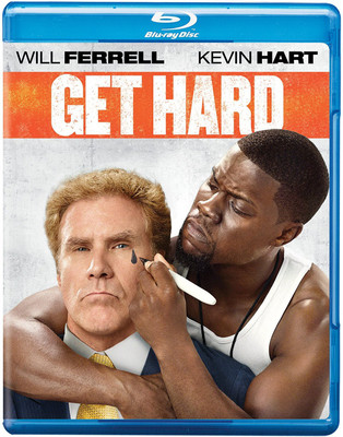 

Get Hard(Blu-ray English)