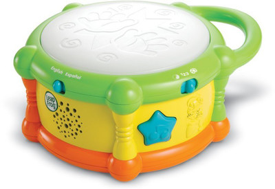

LeapFrog LEARN & GROOVE COLOR PLAY D(Multicolor)