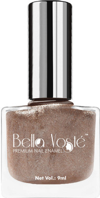 

Bella Voste NAIL POLISH 9 ML SHADE NO. 54 BETTER THAN EVER nudy peach