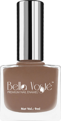 

Bella Voste Nail Paint Regular, 9 ml, Shade 42 Antique Almond