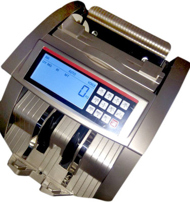 

PETRO petro2609 Note Counting Machine(Counting Speed - 1000 notes/min)