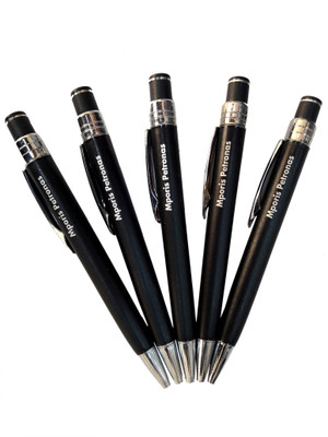 

MPORIS Petronas Ball Pen(Pack of 25)