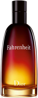 

DIOR FAHRENHEIT (unboxed) 100% ORIGINAL PERFUME Eau de Toilette - 100 ml(For Men)