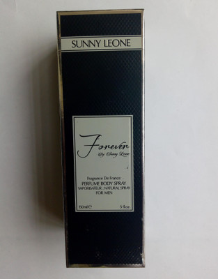 

Sunny Leone Forever Eau de Parfum - 150 ml(For Men)