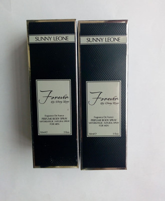 

Sunny Leone forever Eau de Parfum - 300 ml(For Men)