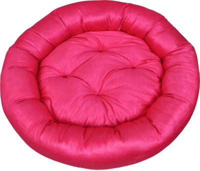 

slatters be royal store SBRS0016 XL Pet Bed(Pink)