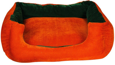 

Jainsons Pet Products SOFA03-M M Pet Bed(orange)