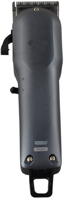 

Sri High Quality Professional Automatic Rechargeable Pet Hair Trimmer With Extra Battery For Dog Grey Pet Hair Trimmer