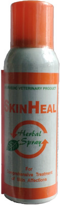 

INTAS Internal Anti-fungal Medication Spray(100 ml)