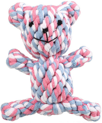 

Sri Cotton Chew Toy For Dog