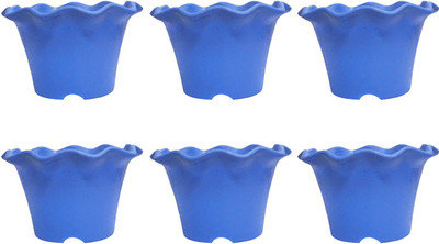 

SHOPTICO Plant Container Set(Plastic)