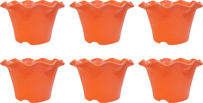 

SHOPTICO Plant Container Set(Plastic)