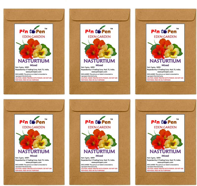 

Pin to Pen Yellowcress Seed(25 per packet)