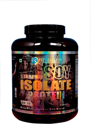 Fit Shadow Starpro Casein Protein(2500 g, Chocolate)