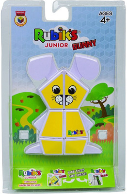

Rubiks BUNNY(1 Pieces)
