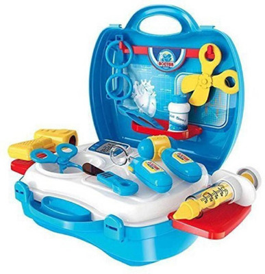 

Tabu Doctor play set , Pretend Play Set for Kids