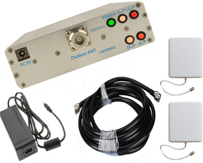 Buy 3an Telecom High Quality 2g 4g Repeater Gain 65db Dcs 4g Cell Phone Repeater Dual Band 900 1800 Mhz Gsm Mobile Signal Booster Amplifier Router Antenna Booster On Flipkart Paisawapas Com
