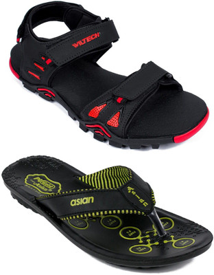 

WILTECH Men Multicolor Casual