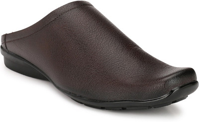 

Eego Italy Men Brown Sandals