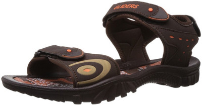 

Gliders by Liberty Men Orange Sandals
