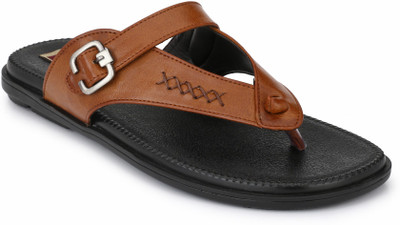 

Fentacia Men Tan Sandals