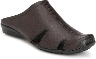 

Eego Italy Men Brown Sandals