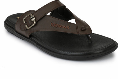 

Fentacia Men Brown Flats