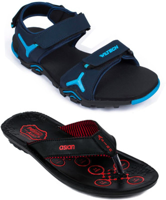 

WILTECH Men Multicolor Casual