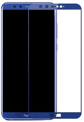 

Viptouch Screen Guard for honor 9 lie, Transparent