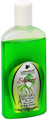 

Larkspur alovera shampoo(100 ml)