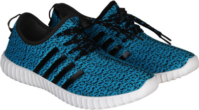 

AMG Aero Boost Sneakers Men Casual shoes Sneakers For Men(Blue, Cyan