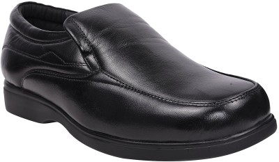 

E-lyte Slip On For Men(Black