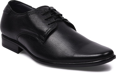 

E-lyte Lace Up For Men(Black