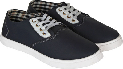 

AMG Aero Men Sneakers Casual shoes Sneakers For Men(Navy, White