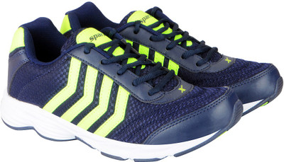 

Sparx Mesh Running Shoes For Men(Blue, Blue green