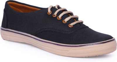 

Mykon MK-SL-0150 Casuals For Men(Black