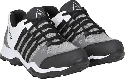 

Kraasa Running Shoes For Men(Multicolor, White::grey