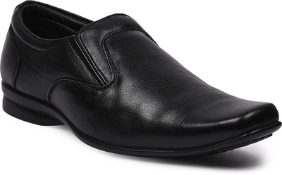 

E-lyte Slip On For Men(Black