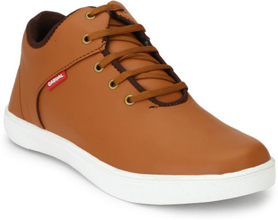 

Big Fox Pride Casuals For Men(Brown
