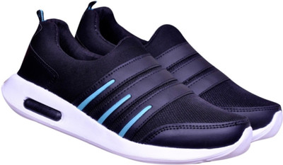 

Begone Casual Green Capsule SoleA Casuals For Men(Black, Blue