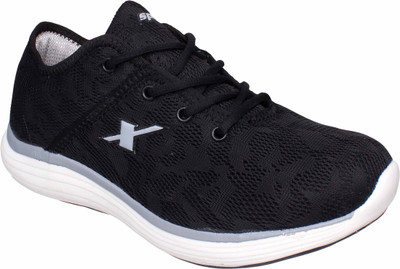 

Sparx SM-508 Walking Shoes For Men(Black, Blackgrey