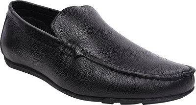 

E-lyte Slip On For Men(Black