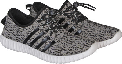 

AMG Aero Boost Sneakers Men Casual shoes Sneakers For Men(Grey, Dgrey