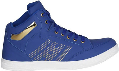 

Mykon MK-SL-0142 Casuals For Men(Blue