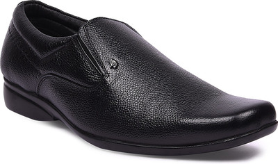 

E-lyte Slip On For Men(Black